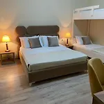 Отель Marbella 4*
