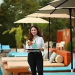 Marbella 4* Голем