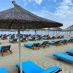 Marbella Голем