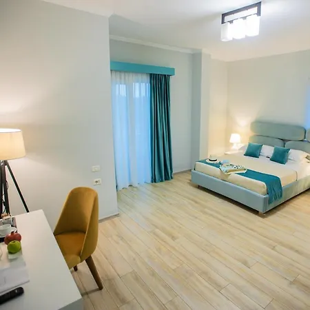 Marbella 4* Golem (Tirana)