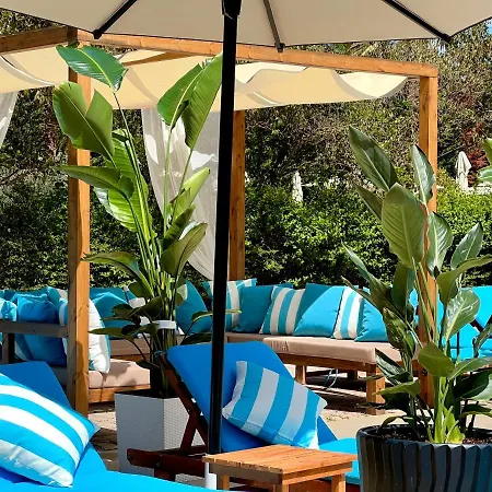 Hotel Marbella