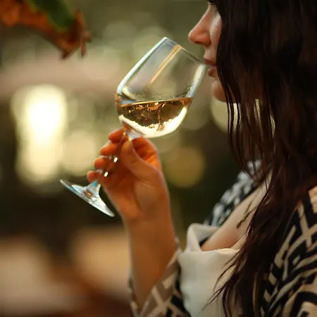 Hotel Marbella Golem (Tirana)