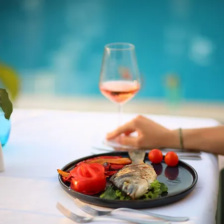 Marbella Hotel