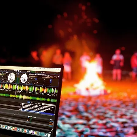 Marbella Hotel Golem (Tirana)