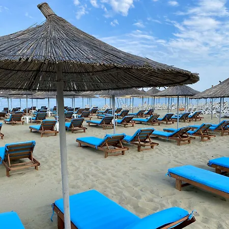 Marbella Golem (Tirana)