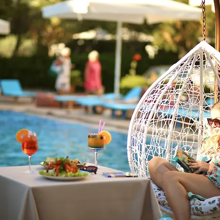 Hotel Marbella