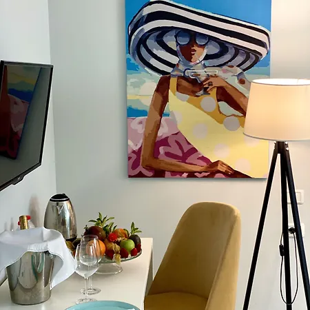 Hotel Marbella 4*