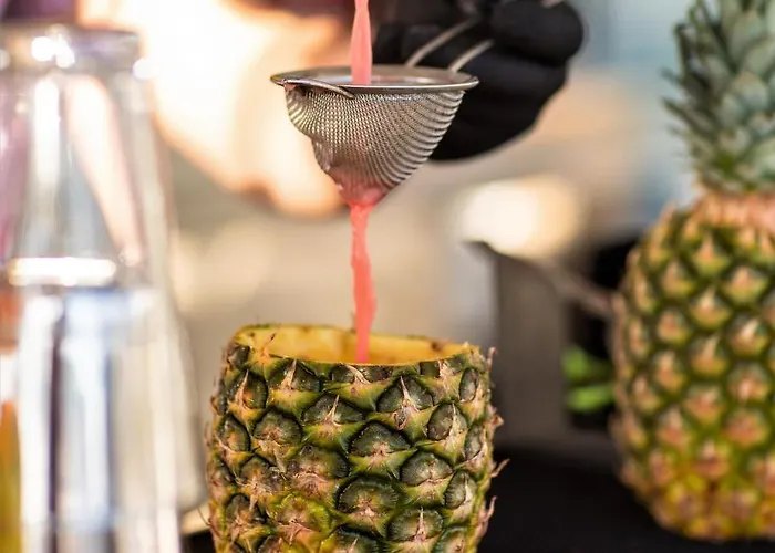 酒店 Marbella 格勒姆