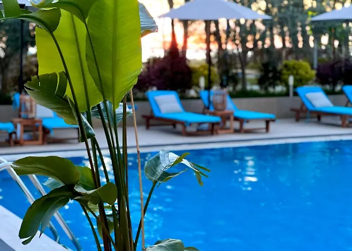 Marbella Hotel