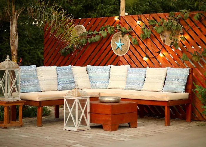 Marbella 酒店 格勒姆