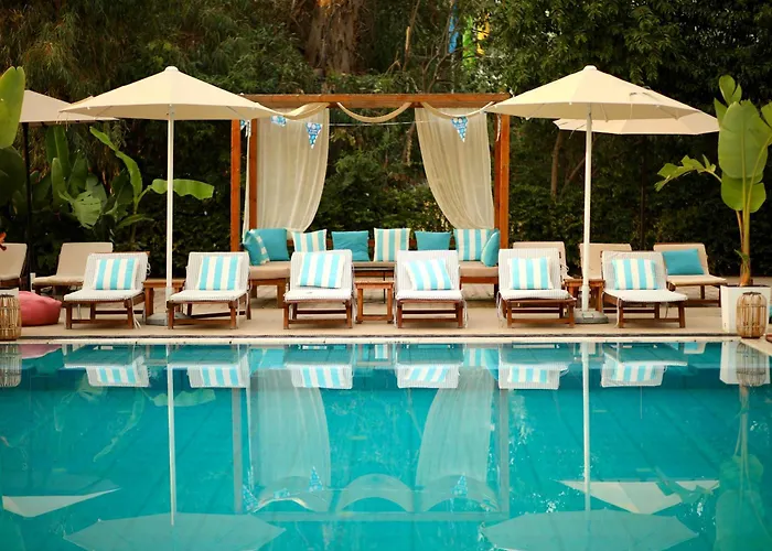 Hotel Marbella