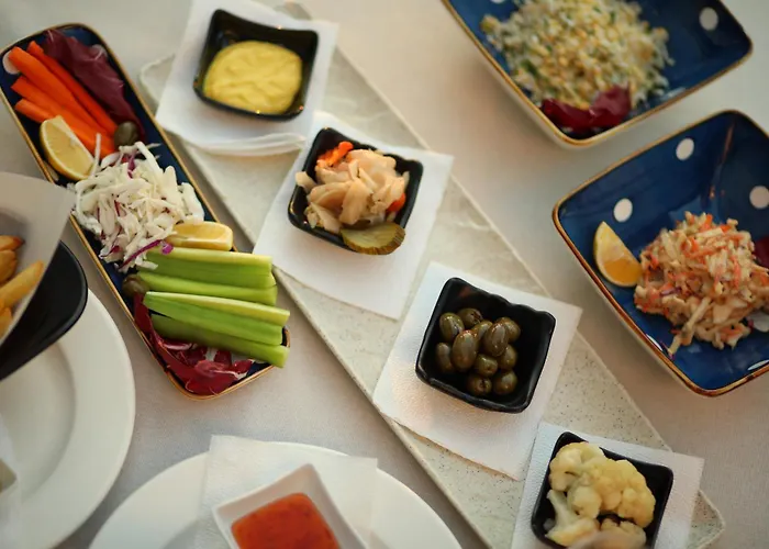 酒店 Marbella 格勒姆