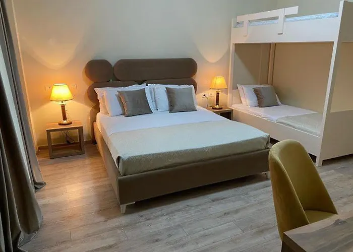 Hotel Marbella 4*
