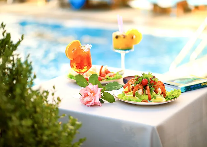 Marbella Hotel