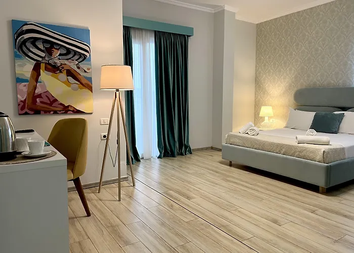 Marbella Hotel 4*