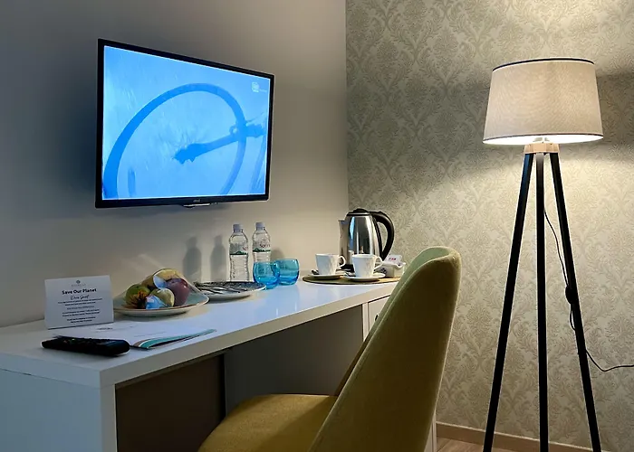 Hotel Marbella
