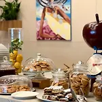 Marbella מלון 4*