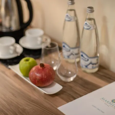 Marbella 4* Golem (Tirana)