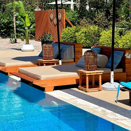 Marbella 4* Golem (Tirana)