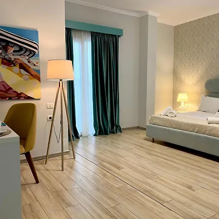 Hotell Marbella 4*