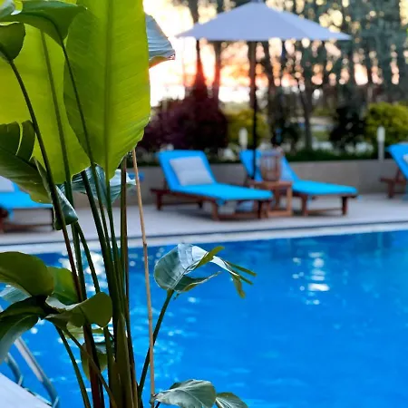 Marbella Hotell