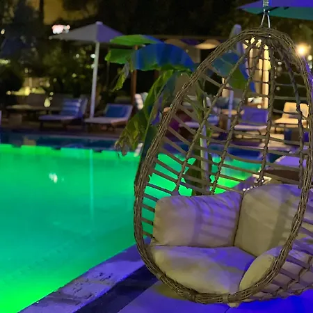 Marbella Hotel