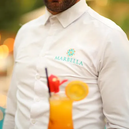 호텔 Marbella 4*
