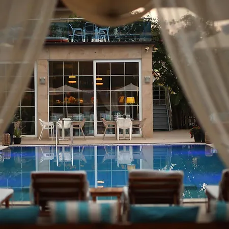 Marbella 4*