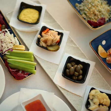 Otel Marbella Golem (Tirana)