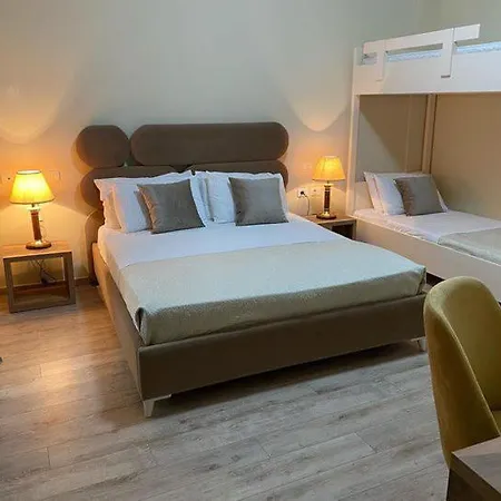 Szálloda Marbella 4*