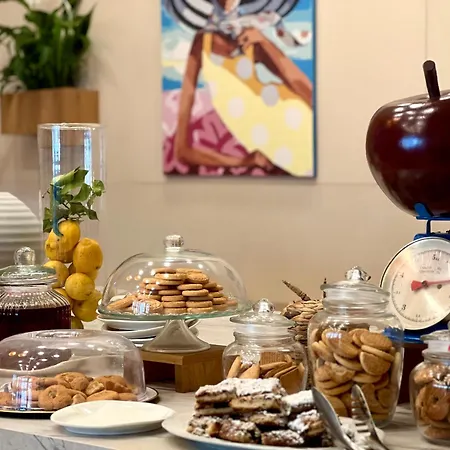 Marbella Szálloda 4*