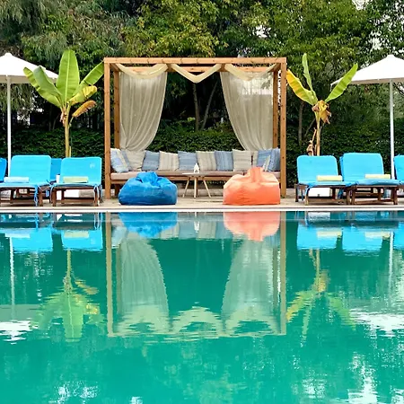 Marbella Golem (Tirana)