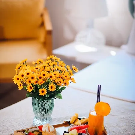 Szálloda Marbella 4*