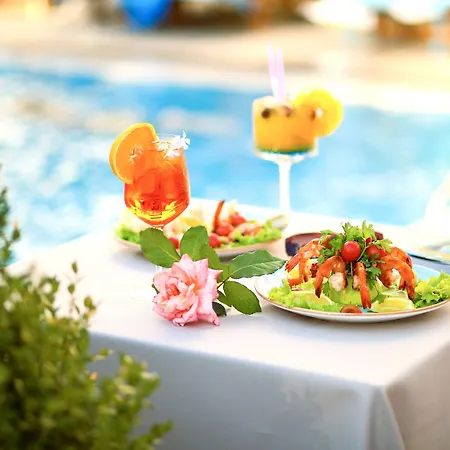 Marbella Hotell