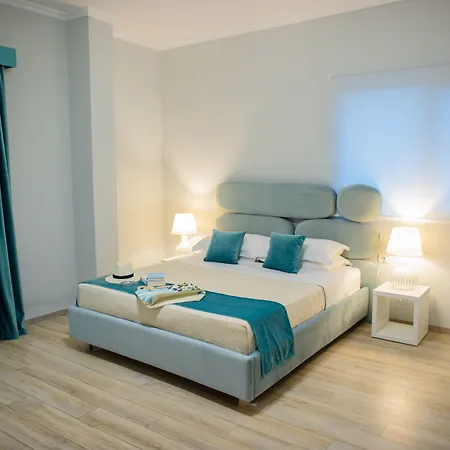 Marbella Hotell 4*