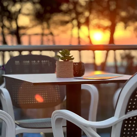 Marbella Hotel