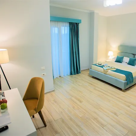 Marbella 4* Golem (Tirana)