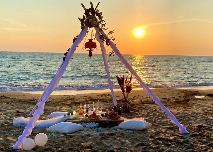 Marbella Golem (Tirana)