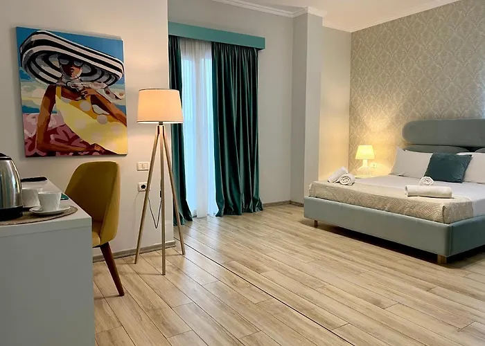 Hotel Marbella 4*