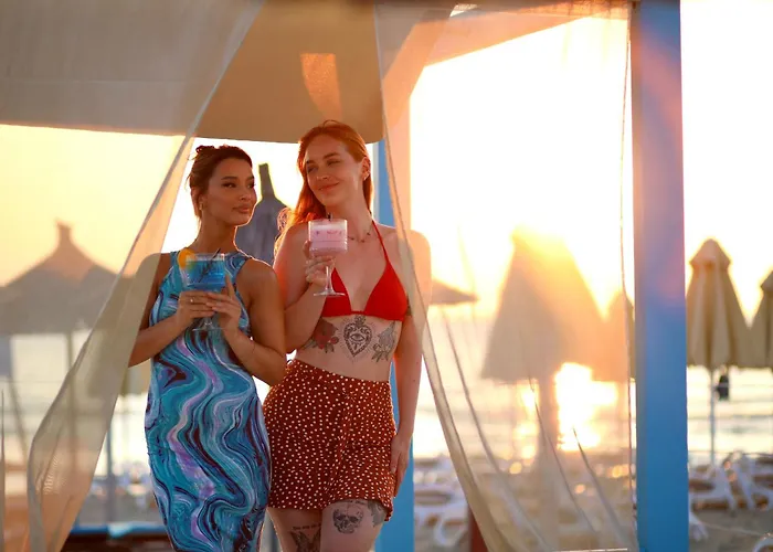 Marbella Golem (Tirana)