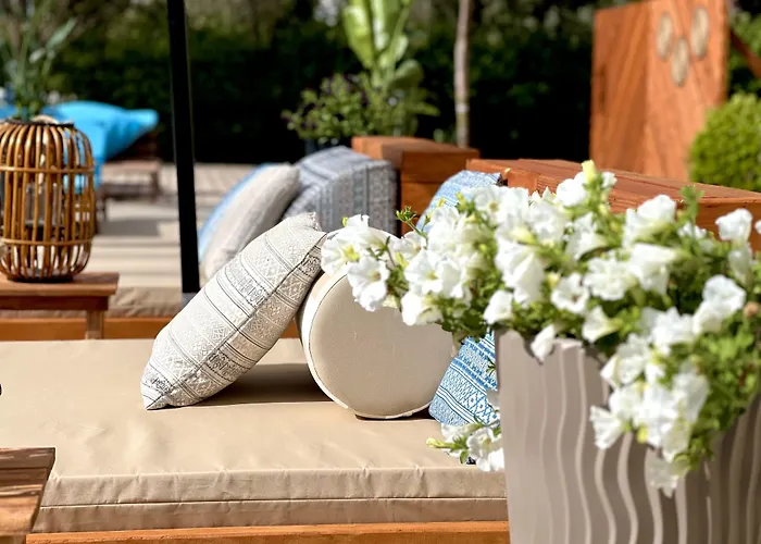 Marbella 4* Golem (Tirana)