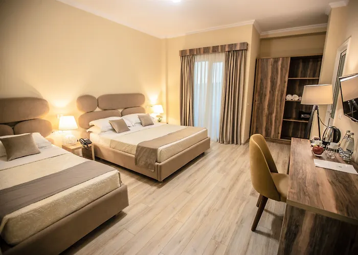 Marbella Golem (Tirana)