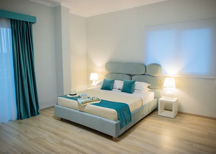 Marbella Hotel 4*